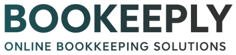 Bookeeply | Online Bookkeeping Solutions