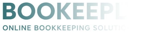 Bookeeply | Online Bookkeeping Solutions